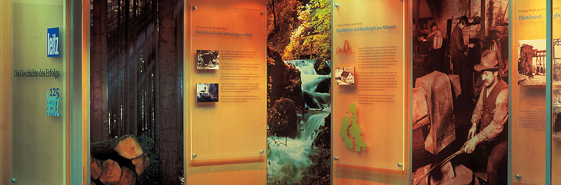 Werkzeuge fürs Holzhandwerk